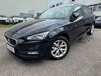 Second-hand Seat Leon ST Business 110 CP (80 kW) 2022 Break