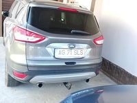 Second-hand Ford Kuga 164 CP (120 kW) 2013 SUV