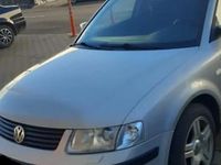 Second-hand VW Passat 116 CP (85 kW) 2000