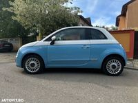 second-hand Fiat 500 1.2 Color Therapy