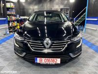 second-hand Renault Talisman ENERGY dCi 160 EDC INITIALE PARIS 2017 · 113 131 km · 1 598 cm3 · Diesel