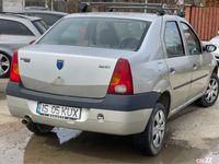 second-hand Dacia Logan 1.4 MPI 2005