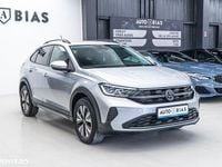 Second-hand VW Taigo Style 110 CP (80 kW) 2023 Culoaregri SUV