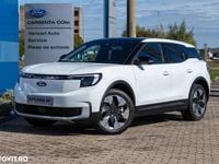 Second-hand Ford Explorer Extended Range 250 kW (340 CP) 2024 Culoarealb SUV