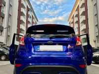 second-hand Ford Fiesta ST 180