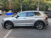 second-hand VW Tiguan 1.4 TSI 4Motion (BlueMotion Technology) DSG Trendline