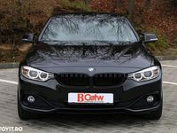 second-hand BMW 420 Seria 4 d Coupe xDrive Aut. Sport Line