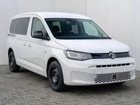 Second-hand VW Caddy 102 CP (75 kW) 2024 Monovolum