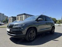 Second-hand Skoda Karoq 115 CP (84 kW) 2018 SUV
