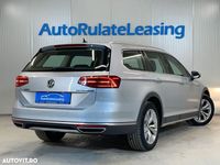 second-hand VW Passat Alltrack 2.0 TDI 4Motion