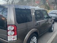 second-hand Land Rover Discovery 4 3.0 SDV6 HSE Aut