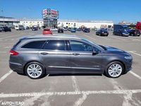 Second-hand Ford Mondeo Vignale 187 CP (137 kW) 2019 Culoaregri Break