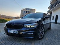 second-hand BMW 520 Seria 5 d AT