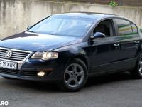 second-hand VW Passat Variant 2.0 TDI DPF DSG Comfortline