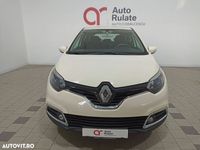 second-hand Renault Captur ENERGY TCe Life