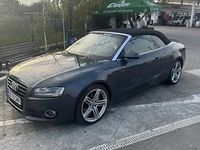 Second-hand Audi A5 239 CP (175 kW) 2009 Coupe
