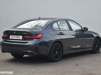 second-hand BMW 330e Seria 3Aut.