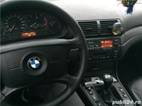 second-hand BMW 318 E46