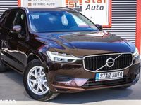 second-hand Volvo XC60 D4 Momentum Pro