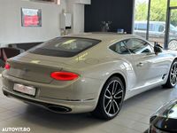 second-hand Bentley Continental New GT