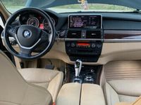 second-hand BMW X5 E70 Facelift