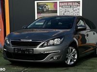 second-hand Peugeot 308 BlueHDi FAP 120 EAT6 Stop & Start Active