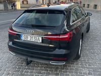 second-hand Audi A6 C8, 2019,