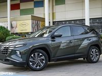 second-hand Hyundai Tucson 1.6 T-GDi HEV 2WD Select