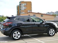 second-hand Nissan Qashqai 1.5 dCi N-WAY