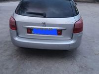 second-hand Peugeot 407 SW HDi 140 JBL 2008 · 200 000 km · 1 997 cm3 · Diesel