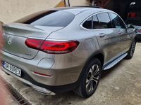 second-hand Mercedes 300 GLC Coupede 4Matic 9G-TRONIC