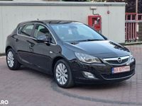 second-hand Opel Astra 1.7 CDTI DPF Cosmo