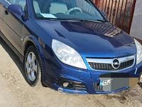 Second-hand Opel Vectra 120 CP (88 kW) 2004 Albastru Break
