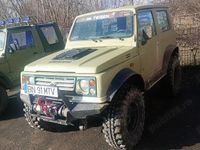 Second-hand Suzuki Samurai 90 CP (66 kW) 2000 SUV