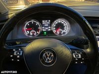 second-hand VW Golf 