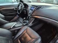 Second-hand Hyundai i40 136 CP (100 kW) 2014 Berlinǎ