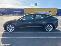 Second-hand Tesla Model 3 365 kW (497 CP) 2022 Culoarenegru Berlinǎ