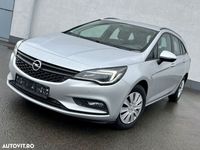 second-hand Opel Astra 1.6 CDTI DPF ecoFLEX Start/Stop Selection