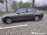 Second-hand BMW 318 Comfort Edition 143 CP (105 kW) 2013 Maro Berlinǎ