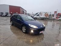 Second-hand Peugeot 407 2008 Break