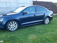 second-hand VW Jetta 1.6 TDI Highline