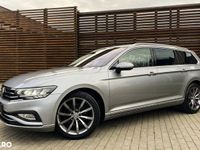 second-hand VW Passat Variant 2.0 TDI SCR DSG Elegance