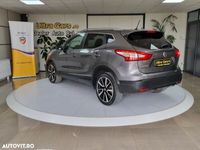 second-hand Nissan Qashqai 1.6 DCi Xtronic TEKNA+