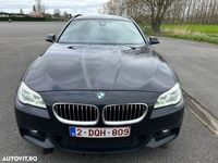 second-hand BMW 520 Seria 5 d xDrive Touring Aut. Luxury Line