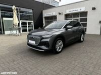 second-hand Audi Q4 e-tron 45 quattro