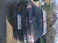 Second-hand Renault Mégane III Bose Edition 81 CP (59 kW) 2013 Break