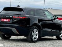 Second-hand Land Rover Range Rover Velar S 204 CP (150 kW) 2021 Culoaregri SUV