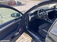 second-hand VW Passat 2.0 TDI (BlueMotion Technology) DSG Comfortline