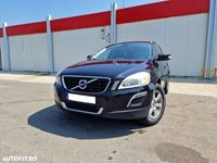 second-hand Volvo XC60 2.4D AWD Momentum 2011 · 319 000 km · 2 400 cm3 · Diesel