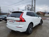 second-hand Volvo XC60 B5 D AWD Geartronic Inscription